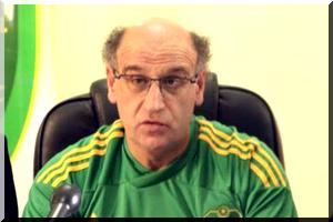 Elim. CAN 2015: La Mauritanie se plaint de l’accueil de la Guinée Equatoriale