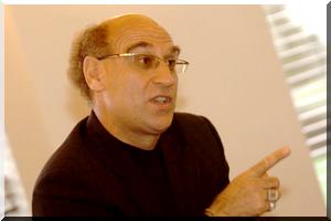 Neveu : «La Mauritanie continue l'aventure !»
