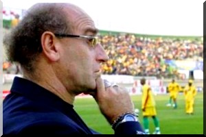 CHAN 2014 : Patrice Neveu sera-t-il sur le Banc du Congo où de la Mauritanie ? 