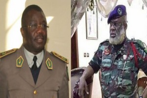 Congo : a-t-on voulu abattre l’avion présidentiel ? 