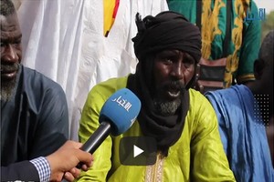 Mauritanie: les détenus de Ngawlé entament une grève de faim