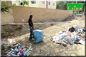 Reportage sur le travail des enfants : les damnés de l’enfance (Première partie) [PhotoReportage]