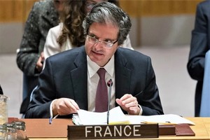 L'ONU s'occupe «très activement» du Sahel en proie aux atrocités djihadistes