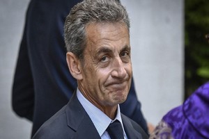 Nicolas Sarkozy à nouveau entendu dans l’enquête sur le financement libyen de sa campagne de 2007