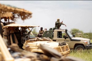 Niger: une vingtaine de civils tués lors d'une attaque dans l'ouest du pays