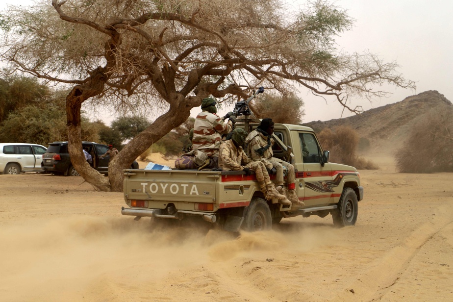 Niger: spectaculaire évasion de la prison de Koutoukalé où sont détenus 200 terroristes