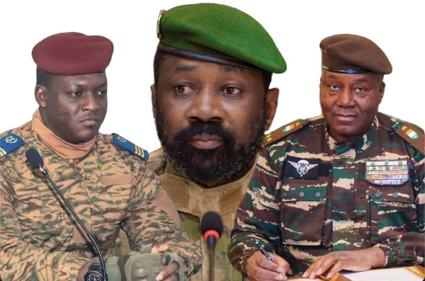 Les répercussions de l’Alliance des États du Sahel sur la sécurité de la Mauritanie