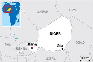 Niger. Un policier tué par des hommes armés