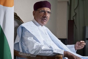 Mohamed Bazoum, président du Niger : « Le dispositif G5 Sahel connaît en ce moment une sorte de panne »