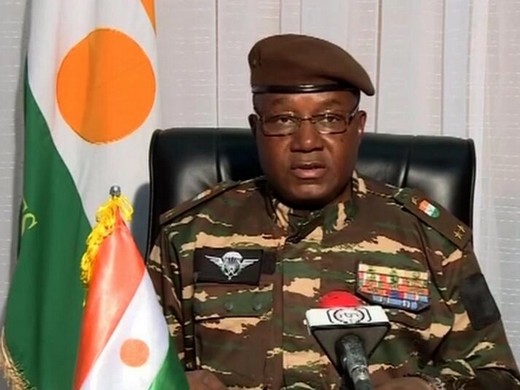 Niger: comment le général Tiani veut sauver son économie du naufrage