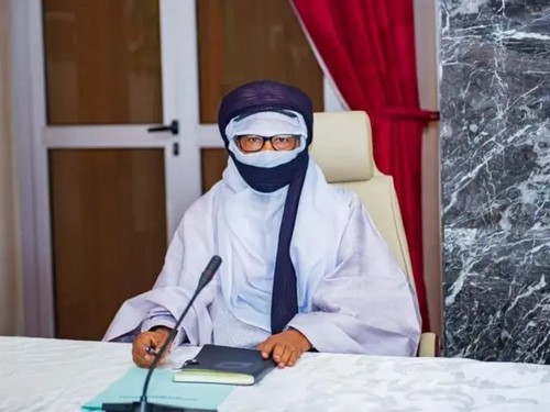 Niger : un ex-chef rebelle veut « rétablir » le président Bazoum