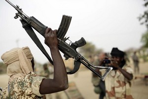 Nigeria: l’armée annonce la mort d’un des leaders du groupe État islamique, Abou Musab al-Barnawi