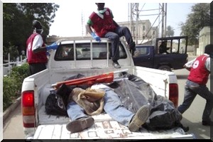 Ouverture à Ouagadougou d'un colloque sur le terrorisme en Afrique de l'Ouest et au Sahel