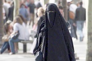 Interdiction du niqab : la France épinglée par un groupe d’experts de l’ONU