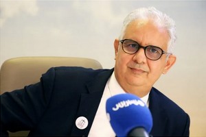 Nizar Baraka: L'Algérie veut replonger la région dans une logique de guerre froide