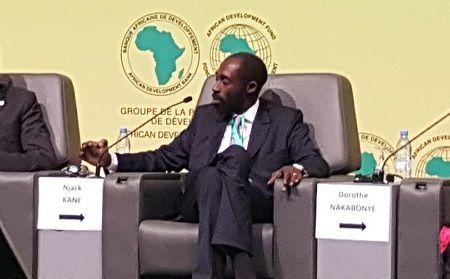 Le Sénégalo-Mauritanien Njack Kane est le nouveau CEO de Africa Prosperity Network 
