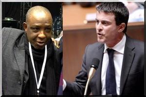 Ibrahima Diawadoh N’Jim : Celui qui murmure à l’oreille de Valls