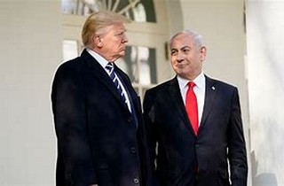 Cessez-le feu à Gaza: Netanyahou tente d’impliquer D. Trump dans son entreprise génocidaire