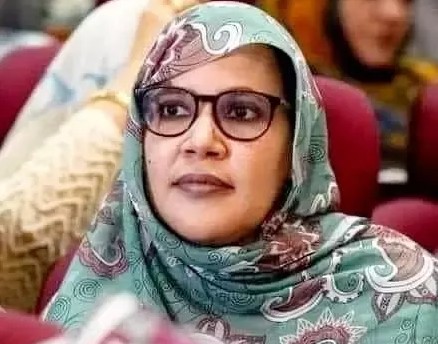 Nomination de Lalla Rachid au poste de Directrice Générale de la CAAM