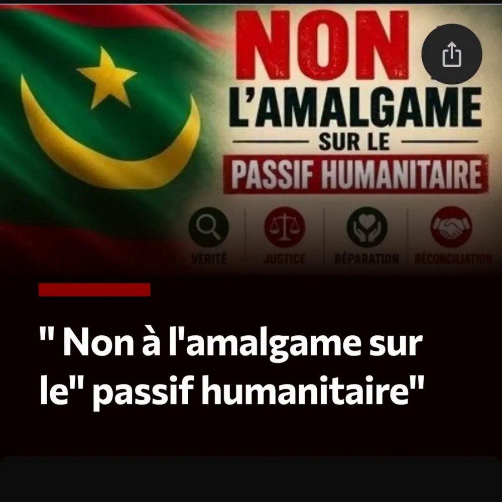 Pétition : non à l'amalgame sur le 