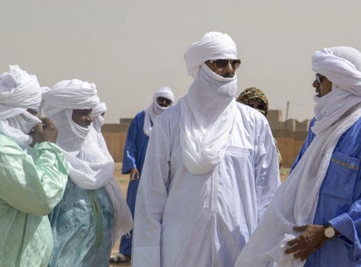 Nord du Mali: la médiation internationale tente à nouveau de relancer le processus de paix