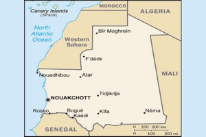 Mauritanie : L’opposition dénonce la 