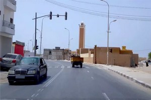 Nouadhibou : Un jeune tué à l’arme blanche après une bagarre