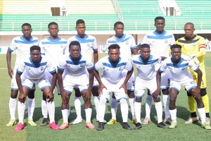 Compétitions africaines de clubs: Nouadhibou et Concorde engagés 
