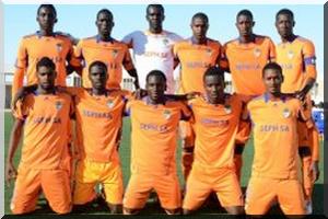 F.C Nouadhibou: Changer de fusil d’épaule !
