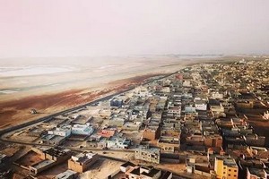 Nouadhibou : renforcement des capacités des structures sanitaires pour faire face à la propagation du coronavirus