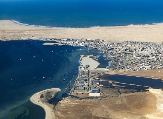 Nouadhibou se projette en 2040 : Lancement d’un important schéma directeur pour les infrastructures halieutiques 
