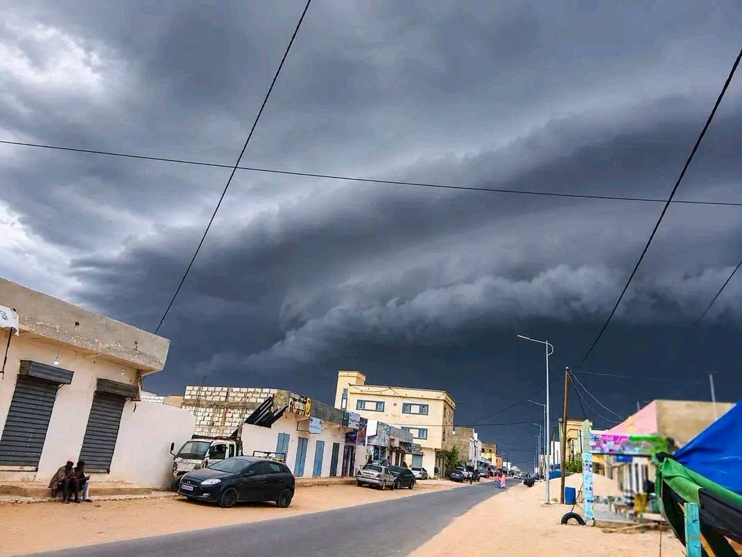 Nouakchott de nouveau sous tension : 30 jours pour élucider le mystère des deux incendies