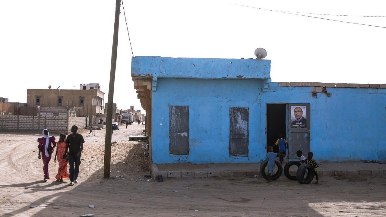 Drogue : en Mauritanie, les autorités veulent intensifier la lutte contre la consommation et le trafic