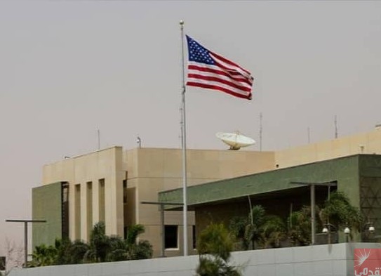 L’ambassade américaine à Nouakchott met en garde ses citoyens