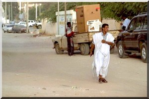 Crise sociale: Protestation double