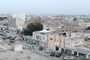 Mauritanie : restrictions pour l’entrée des mineurs dans le pays