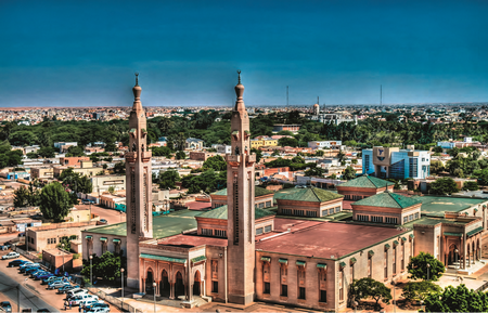 Mauritanie : arrestation de présumés convertis au christianisme