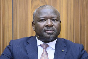 Burkina : l'ancien responsable onusien Lassina Zerbo nommé premier ministre