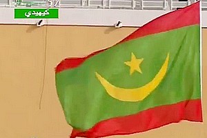 Mauritanie – fête nationale : nouveau drapeau et nouvel hymne