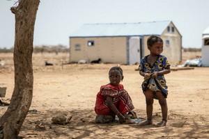Revue de presse Afrique – À la Une : le Sahel à nouveau ensanglanté