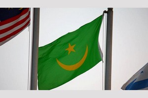 Mauritanie: le choix du compositeur du nouvel hymne national fait polémique