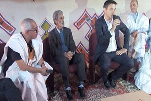 L’imagination au pouvoir, Mai 68 et la guerre intergénérationnelle en Mauritanie