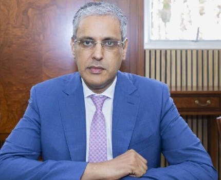 O. Khaled : notre pays regorge de compétences locales dont certaines sont formées en Mauritanie