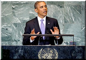 Obama condamne le film islamophobe