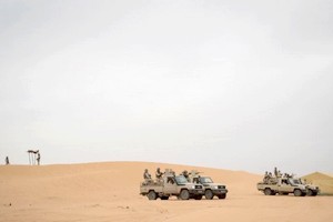 Dégradation de la situation au Sahel : la France se donne-t-elle les moyens d’atteindre ses objectifs au Mali ?