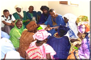 Boghé : les membres d’OCB du Brakna à l’école de l’approche «ne pas nuire»