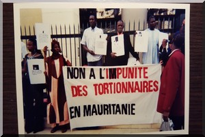 Le 20 Mars 2010 -20 Mars 2016, six ans déjà ! Nous ne pouvons pas oublier ce militant des causes justes