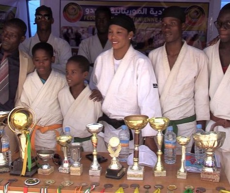 Vidéo. Mauritanie: des journées portes ouvertes pour sensibiliser sur les vertus du sport