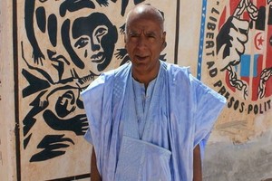 Sahara occidental [4/5]: les familles de militants disparus et prisonniers demandent justice