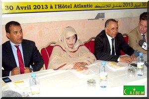 ONA/AECID : Clôture du projet d’aide juridictionnelle - [PhotoReportage]